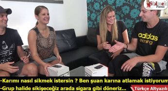 Eş Değiştiren Gavatlar Yeni Avlar Buluyor